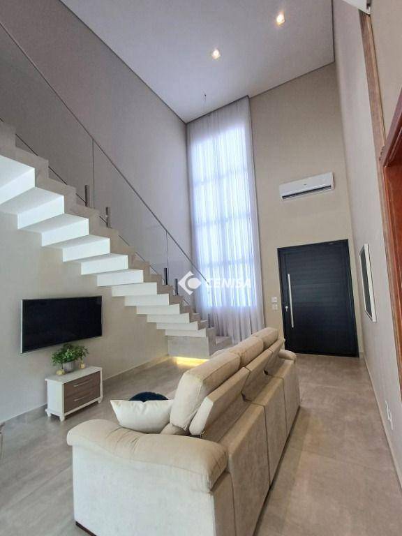 Casa de Condomínio à venda com 3 quartos, 205m² - Foto 7