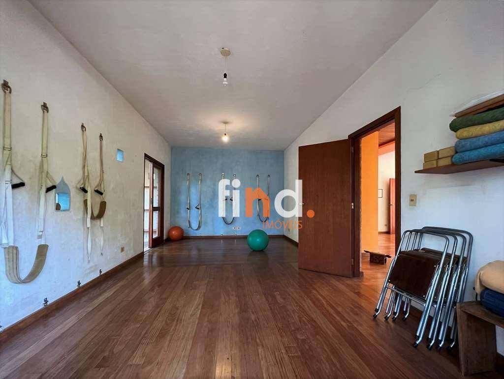 Casa de Condomínio à venda com 4 quartos, 369m² - Foto 10