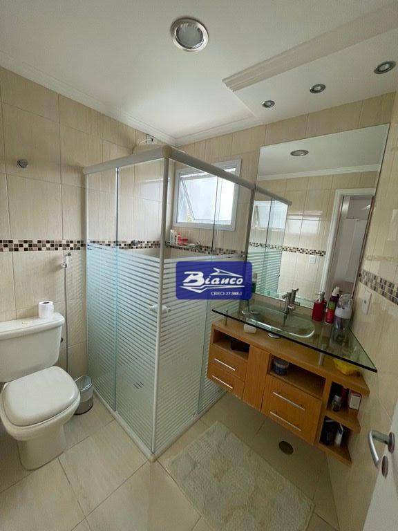 Sobrado à venda com 3 quartos, 164m² - Foto 15