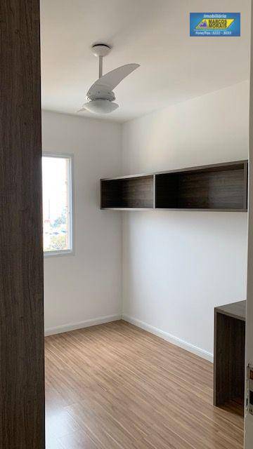 Apartamento à venda com 3 quartos, 85m² - Foto 22