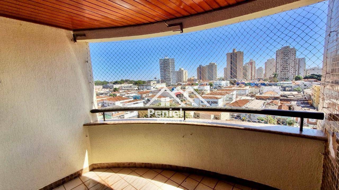 Apartamento à venda com 3 quartos, 104m² - Foto 6