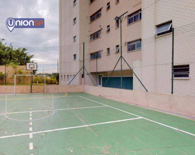 Apartamento à venda com 3 quartos, 74m² - Foto 16