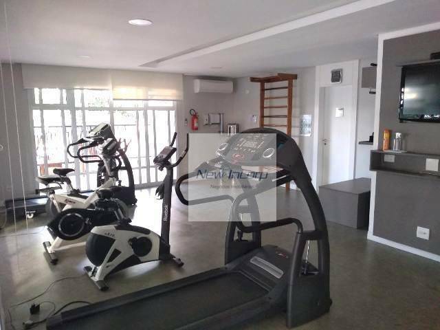 Cobertura à venda com 3 quartos, 234m² - Foto 34