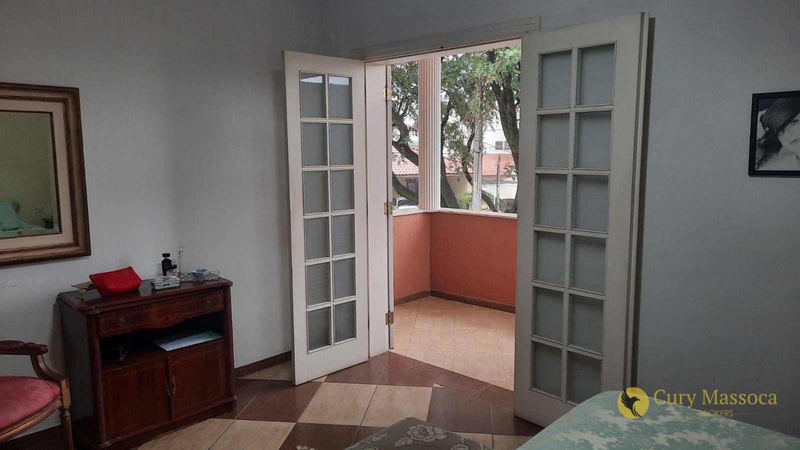 Casa de Condomínio à venda com 4 quartos, 349m² - Foto 17