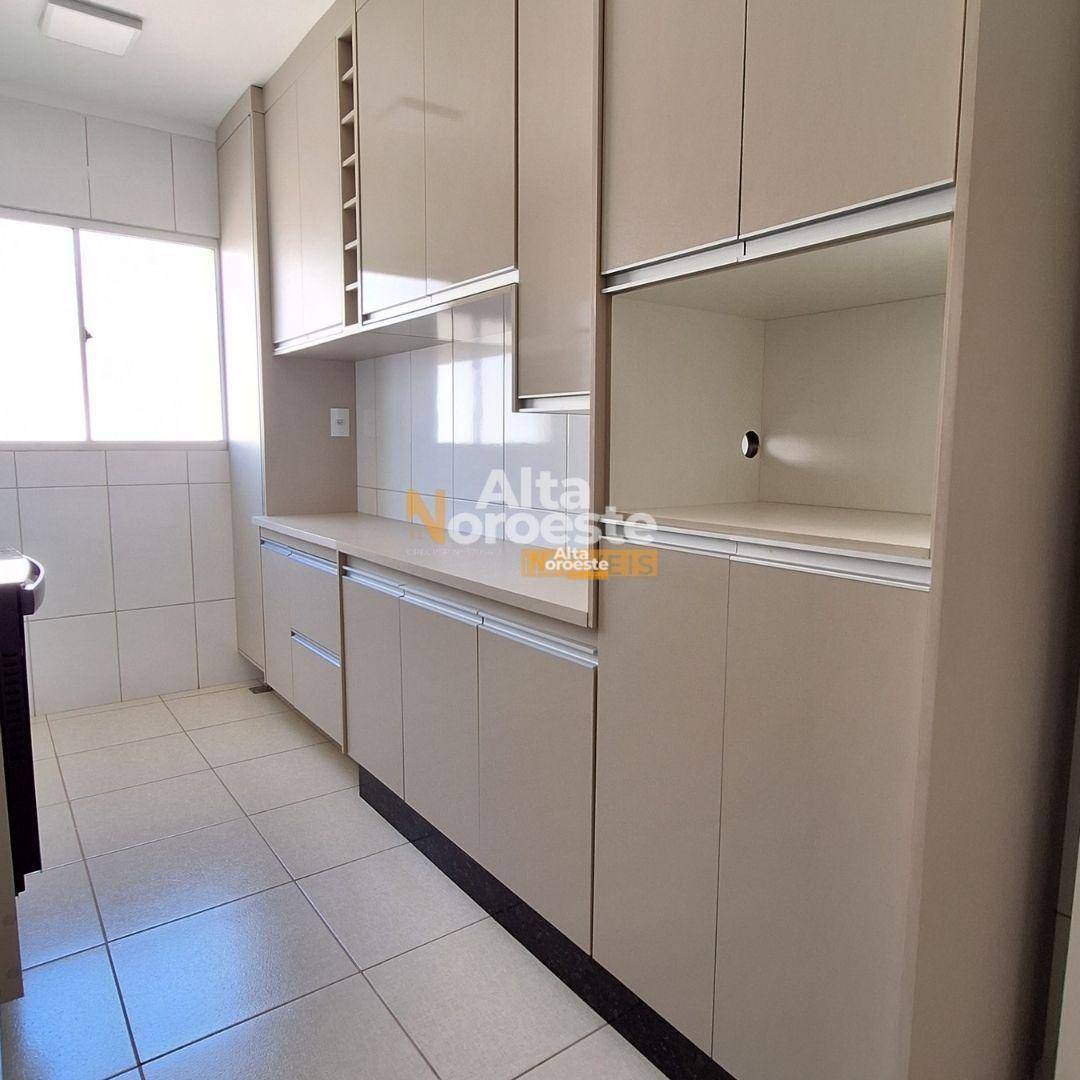 Apartamento para alugar com 2 quartos, 54m² - Foto 2