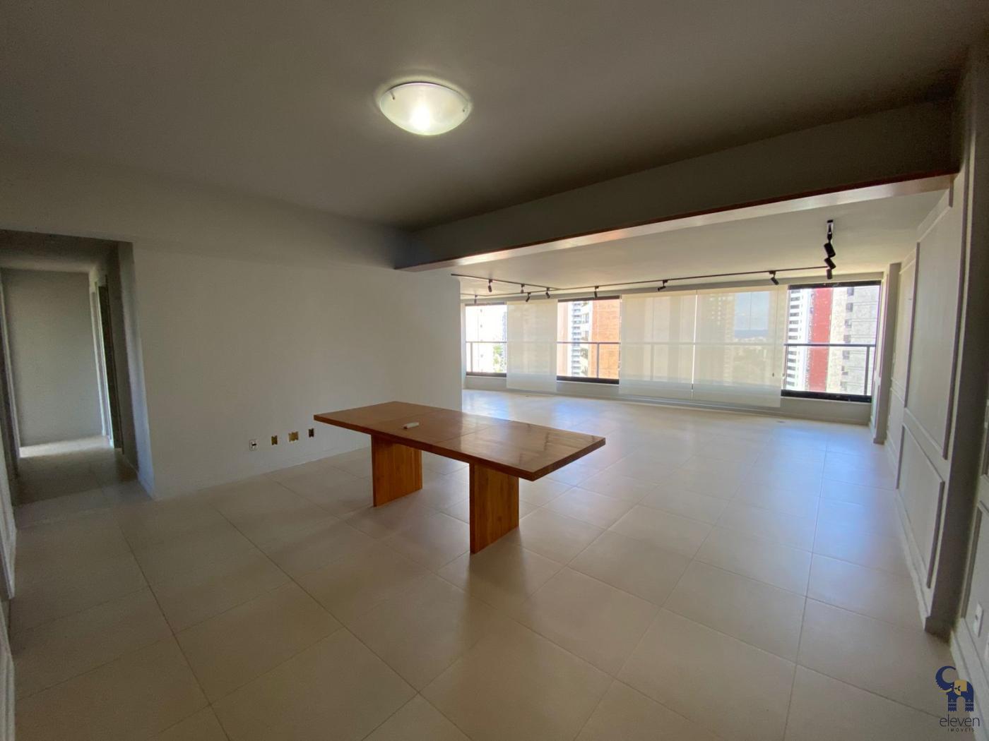 Apartamento para alugar com 3 quartos, 138m² - Foto 3