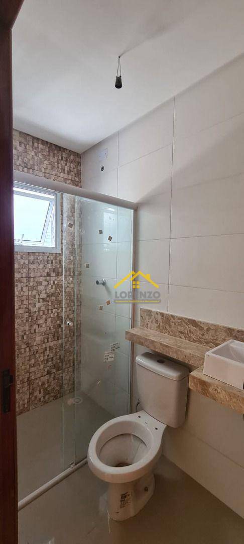 Cobertura à venda com 3 quartos, 100m² - Foto 11