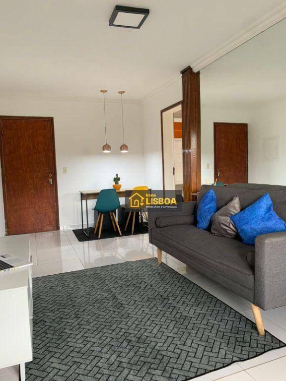 Apartamento à venda com 2 quartos, 68m² - Foto 10