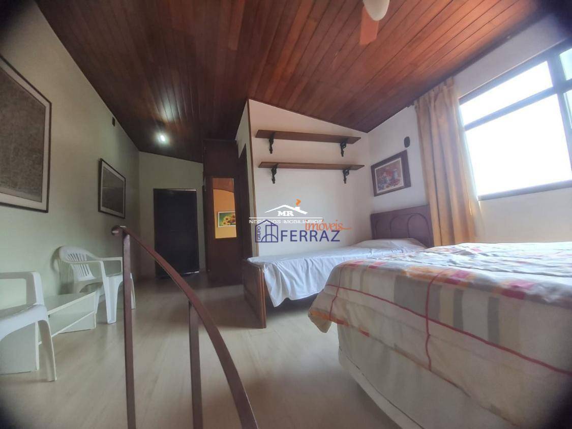 Apartamento à venda com 4 quartos, 434m² - Foto 32