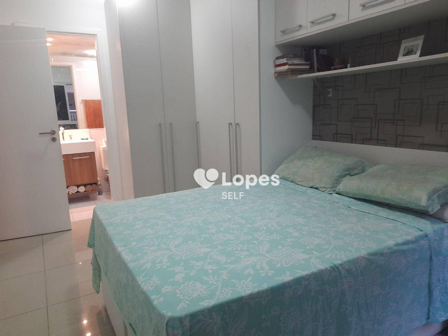 Apartamento à venda com 2 quartos, 77m² - Foto 6