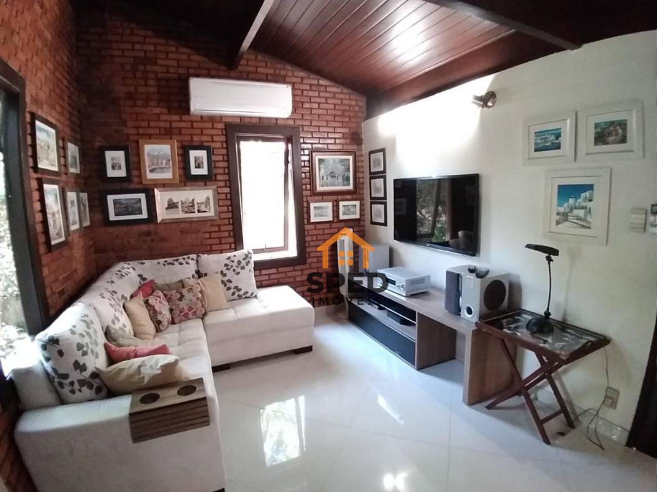 Casa de Condomínio à venda com 4 quartos, 294m² - Foto 19