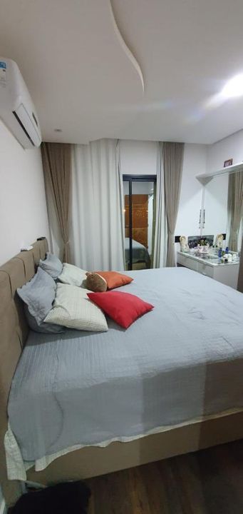 Casa de Condomínio à venda com 3 quartos, 186m² - Foto 11