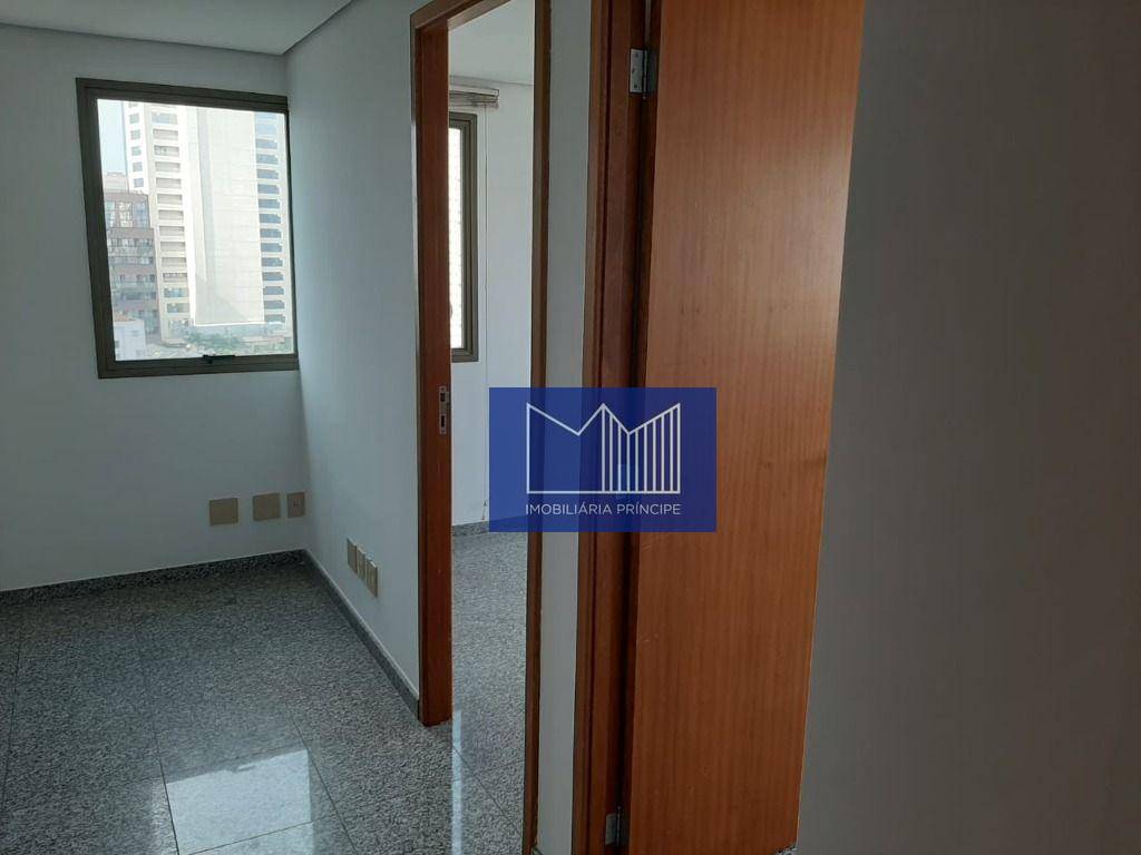 Conjunto Comercial-Sala à venda e aluguel, 40m² - Foto 11