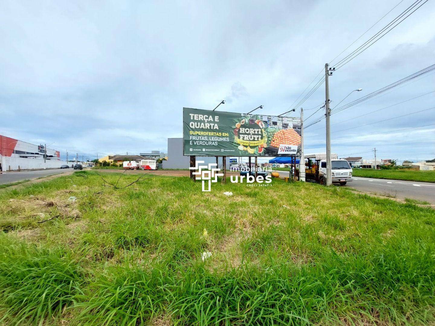 Terreno para alugar, 1271M2 - Foto 2