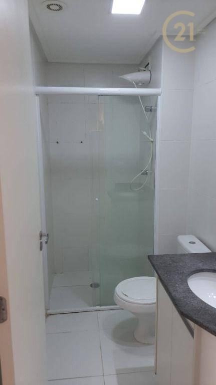 Apartamento à venda com 2 quartos, 34m² - Foto 3