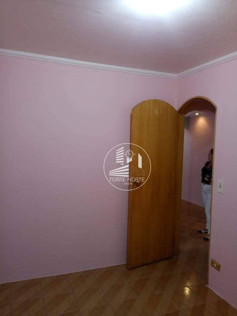 Apartamento à venda com 2 quartos, 52m² - Foto 2