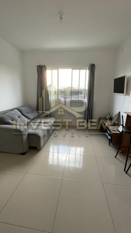 Apartamento à venda com 2 quartos, 55m² - Foto 4