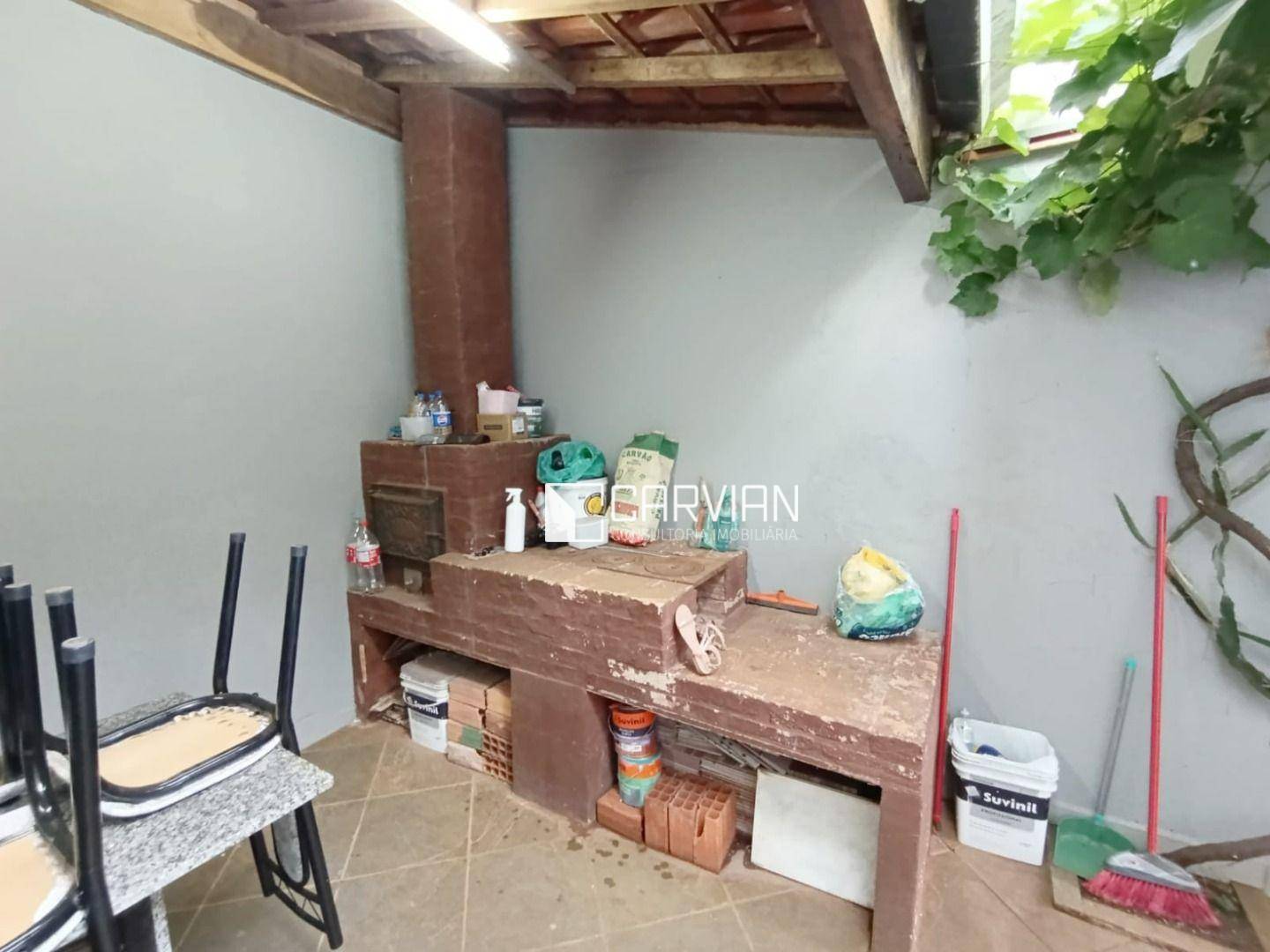 Casa, 2 quartos, 112 m² - Foto 5