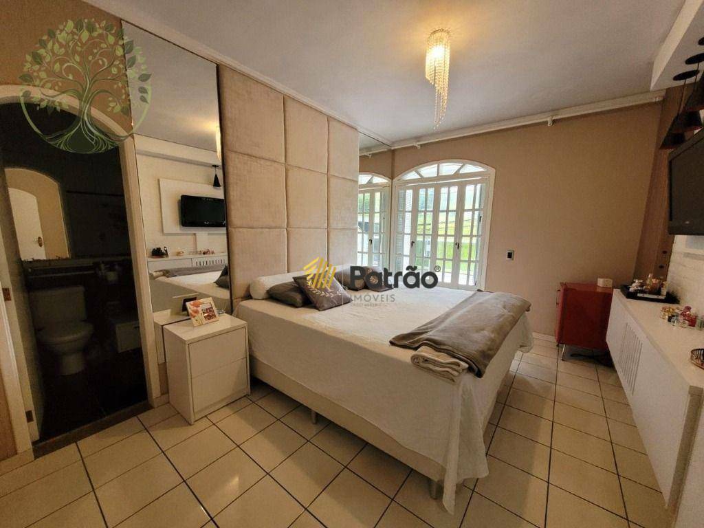 Sobrado, 5 quartos, 256 m² - Foto 15