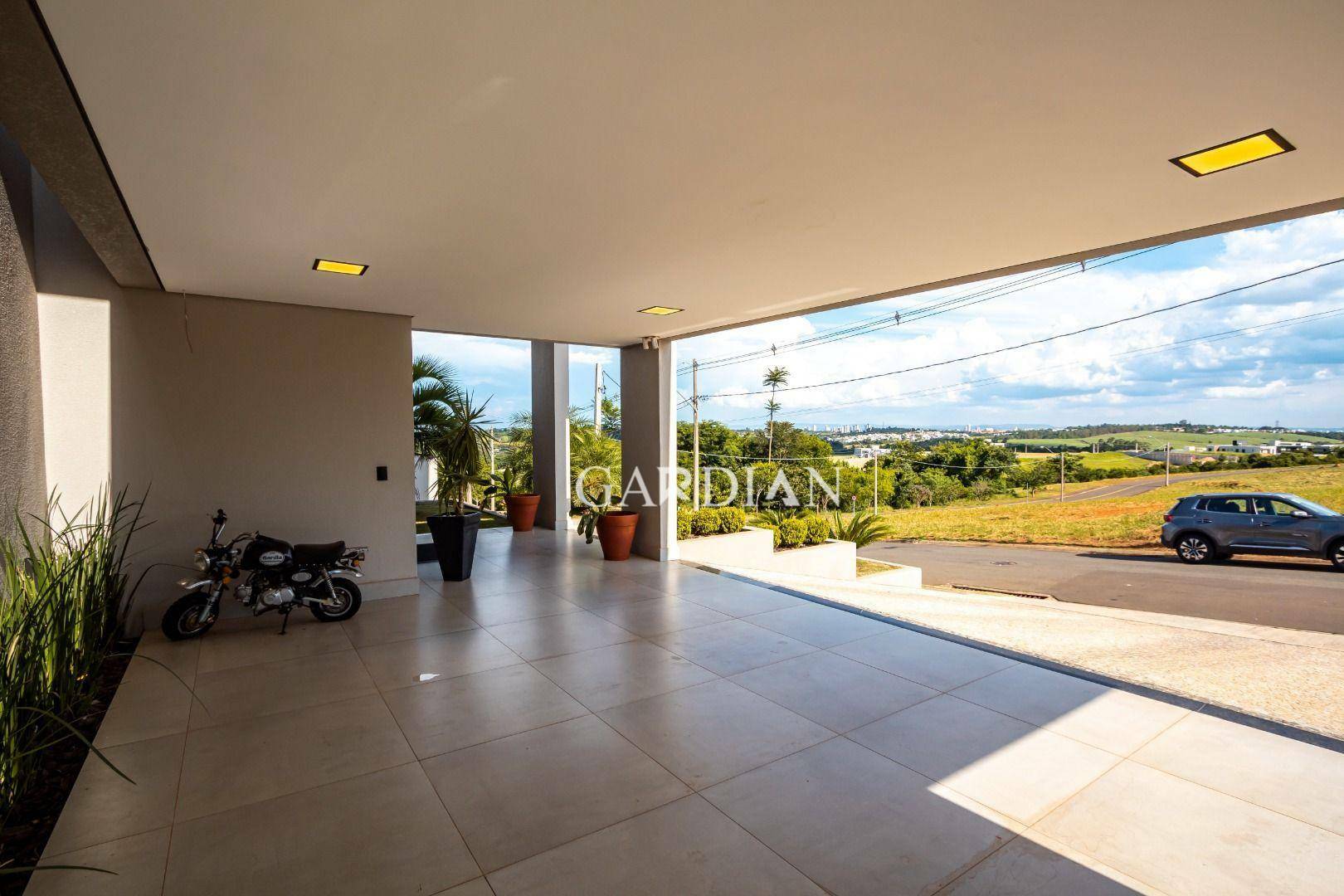 Casa de Condomínio à venda com 4 quartos, 511m² - Foto 13