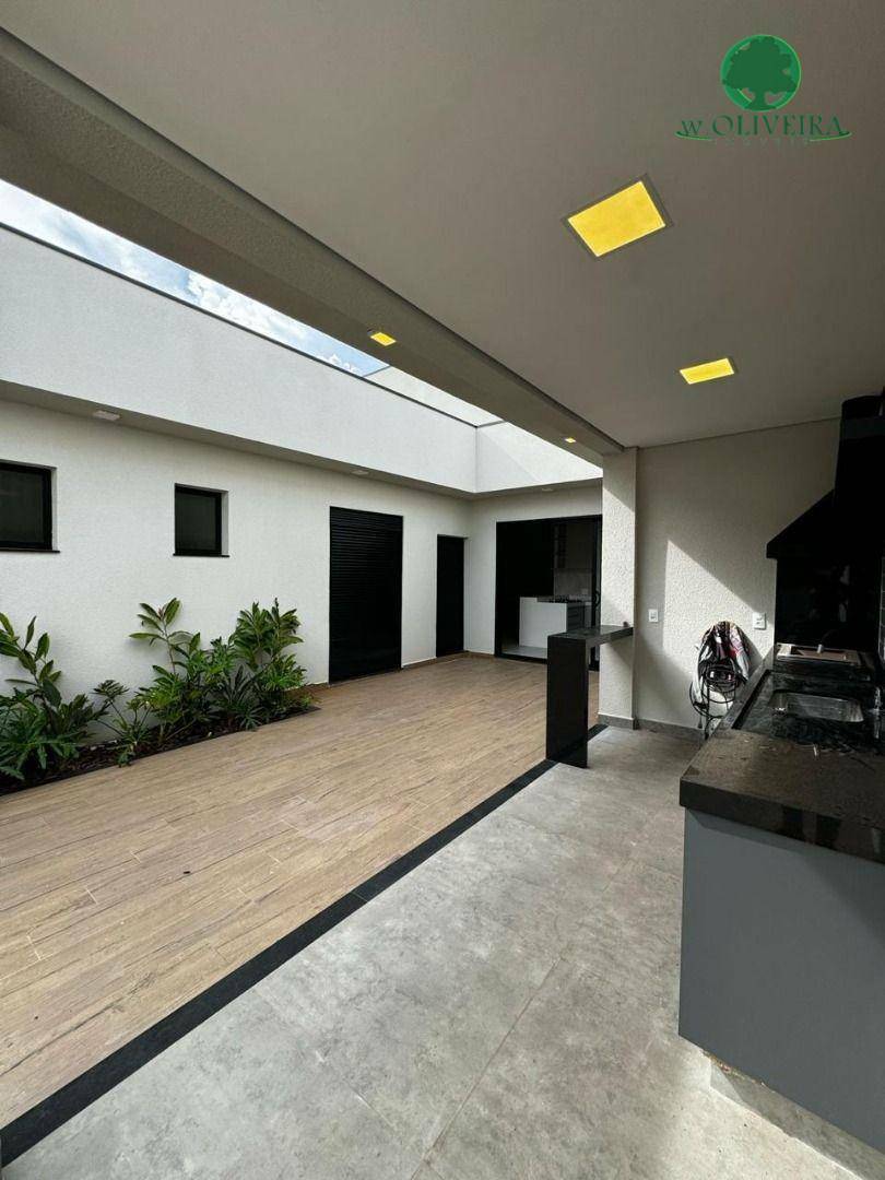 Casa de Condomínio à venda com 3 quartos, 208m² - Foto 17