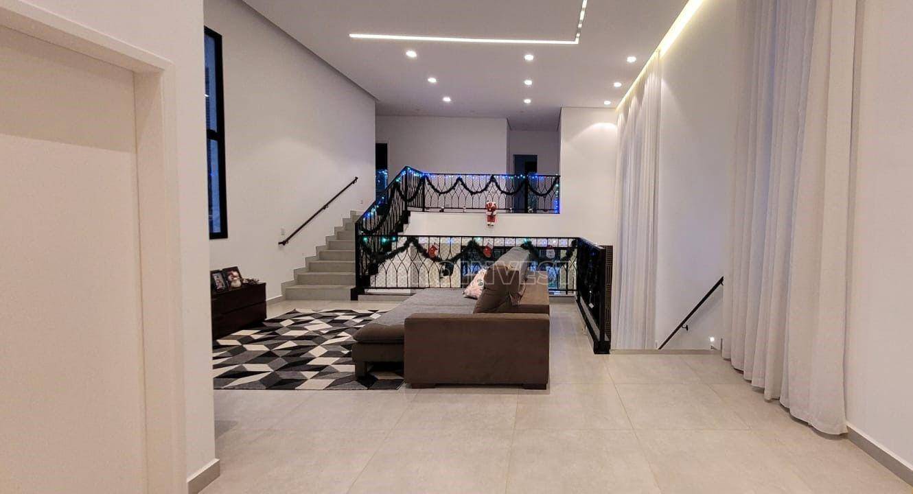 Casa de Condomínio à venda com 3 quartos, 308m² - Foto 13