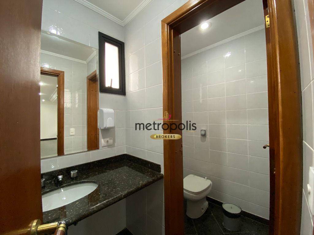 Apartamento à venda com 3 quartos, 160m² - Foto 52