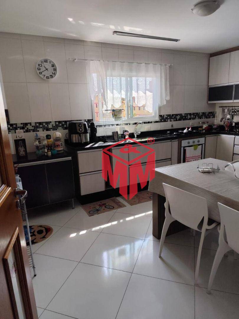 Sobrado à venda com 3 quartos, 228m² - Foto 21