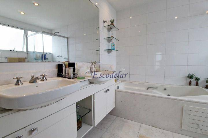 Apartamento à venda com 3 quartos, 275m² - Foto 15