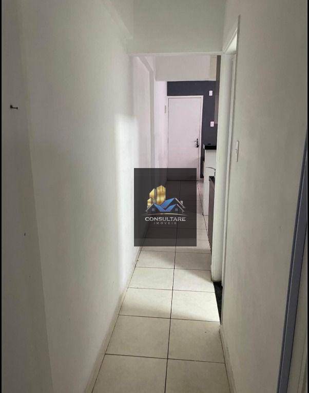 Apartamento à venda com 1 quarto, 57m² - Foto 14