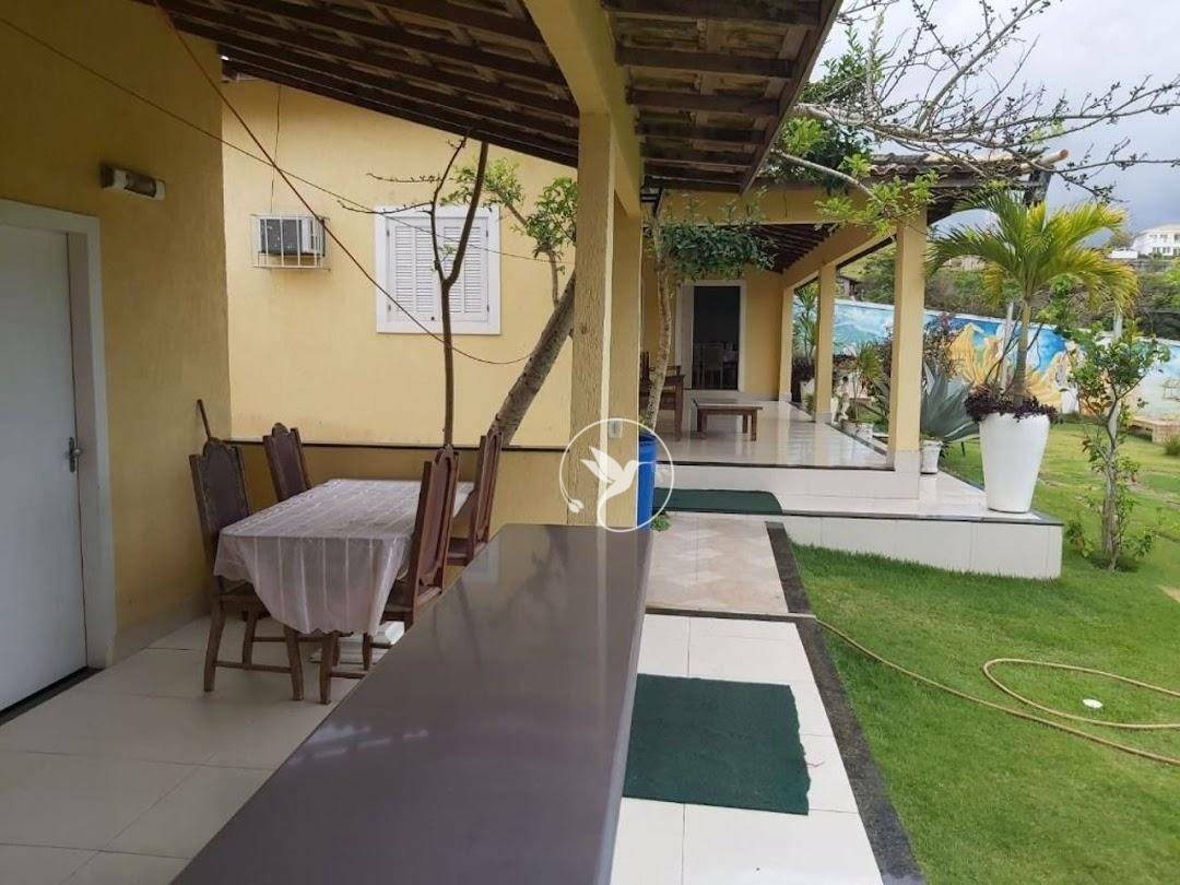 Casa para lancamento com 3 quartos, 260m² - Foto 28