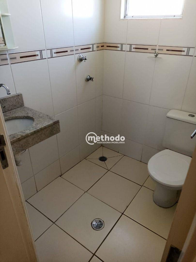 Cobertura à venda com 2 quartos, 124m² - Foto 3