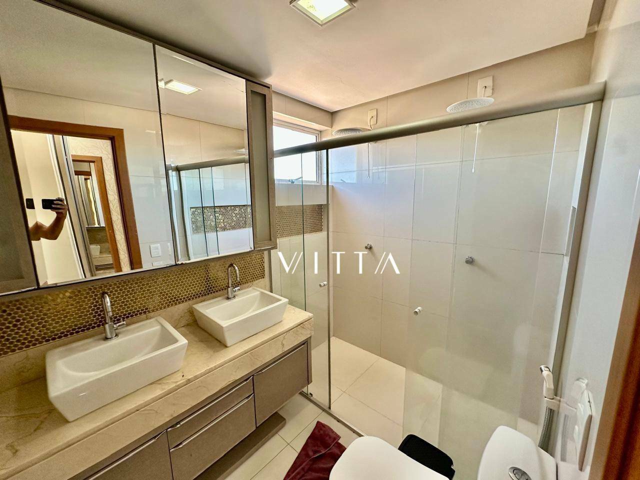 Apartamento à venda com 4 quartos, 151m² - Foto 11