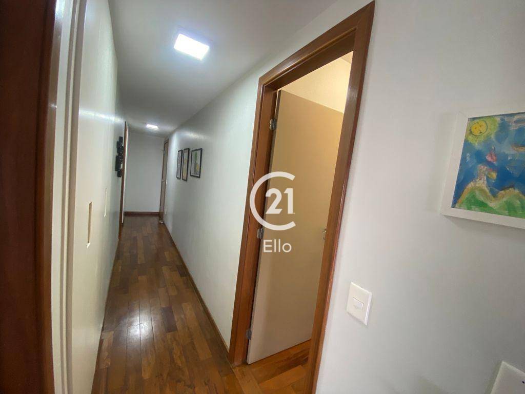 Apartamento à venda com 3 quartos, 205m² - Foto 14