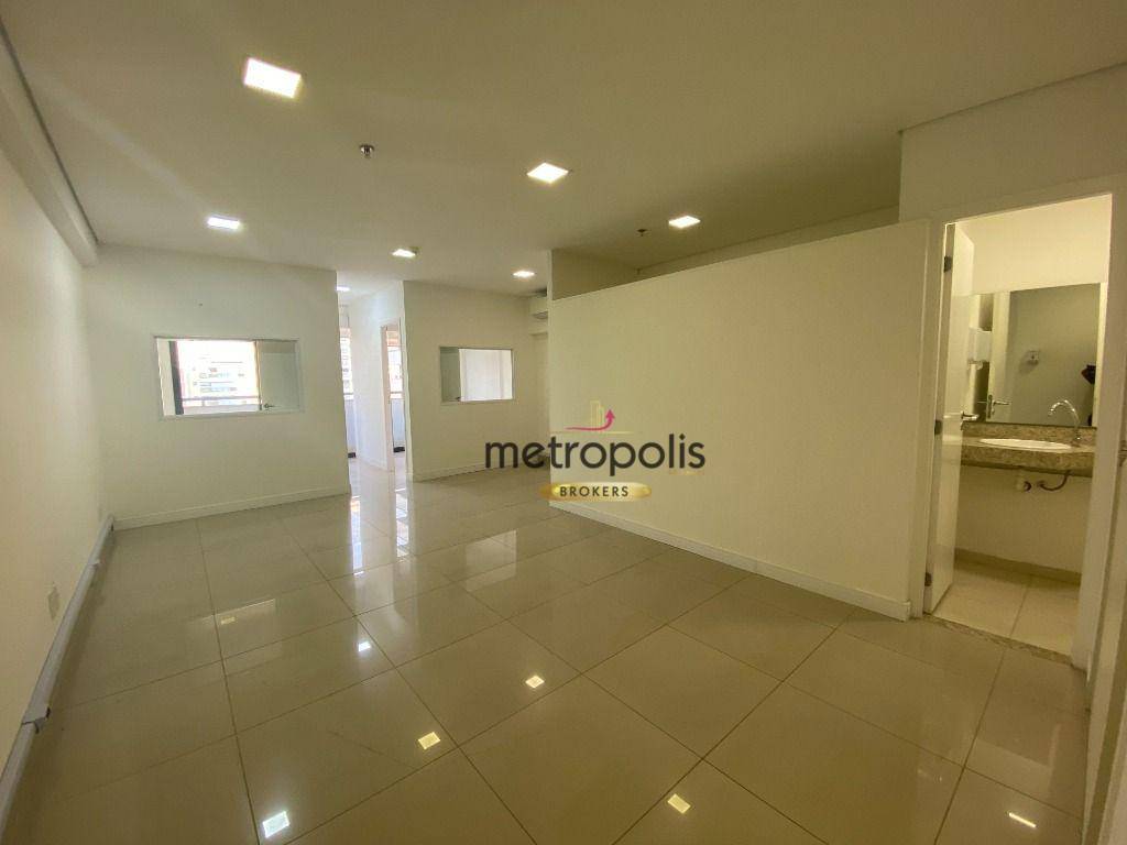 Conjunto Comercial-Sala à venda e aluguel, 110m² - Foto 1