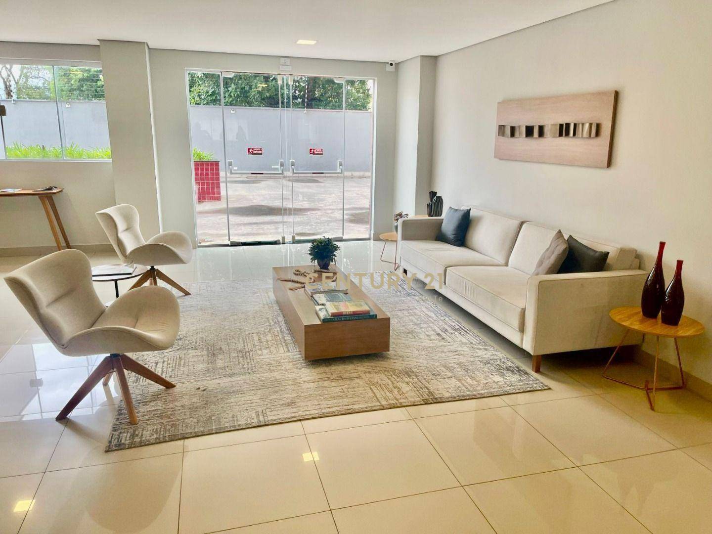 Kitnet-Studio, 44 m² - Foto 4