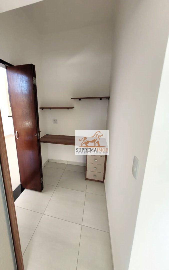 Casa de Condomínio à venda com 3 quartos, 109m² - Foto 8