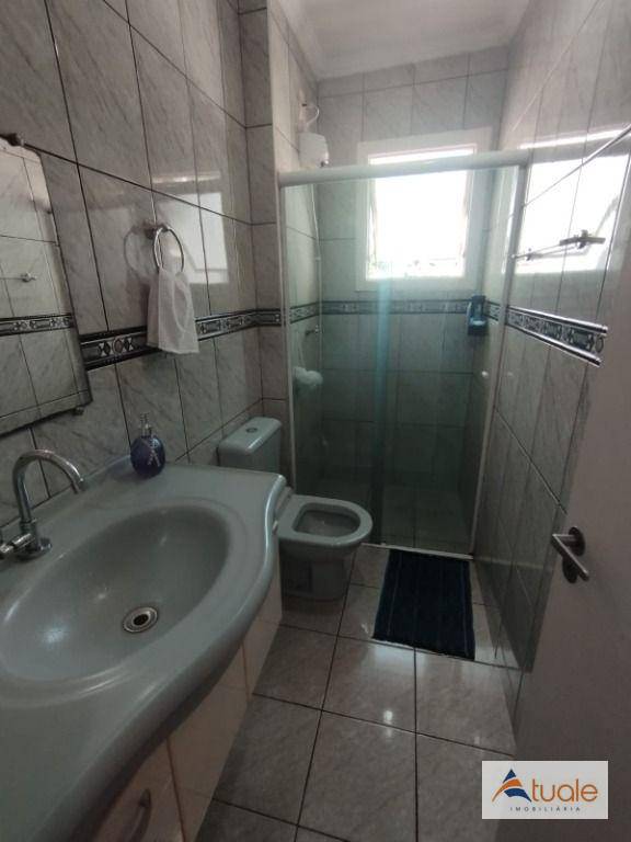 Casa de Condomínio à venda com 2 quartos, 47m² - Foto 12