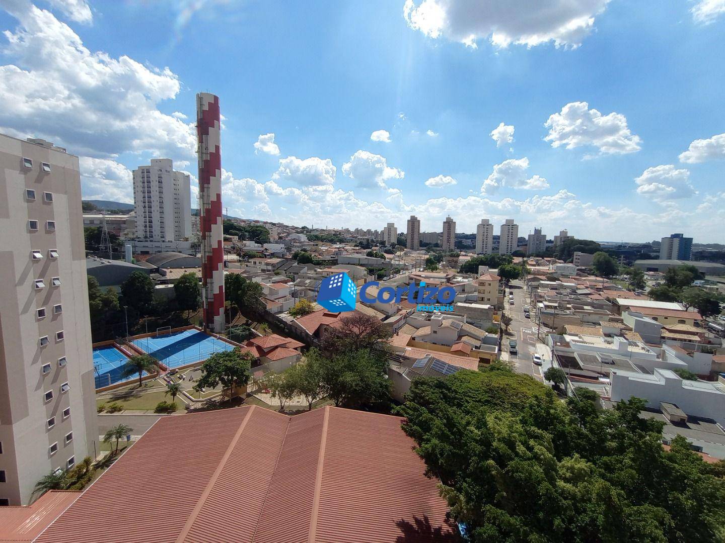 Apartamento, 3 quartos, 96 m² - Foto 1