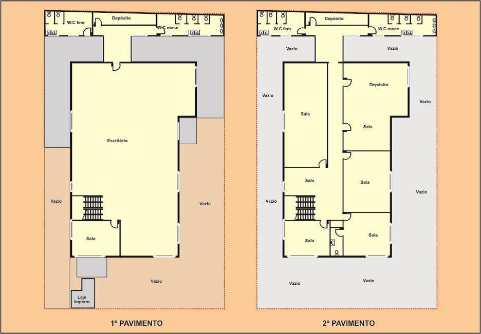 Prédio Inteiro, 1703 m² - Foto 4