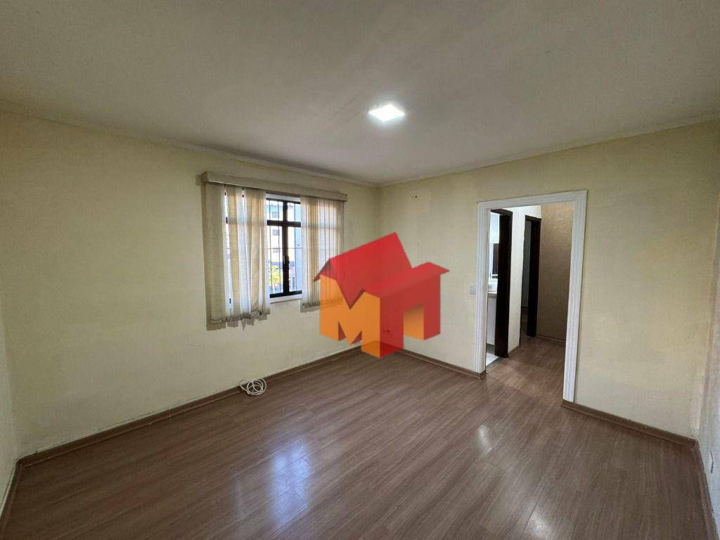 Apartamento para alugar com 2 quartos, 58m² - Foto 4