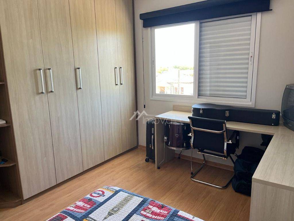 Casa de Condomínio à venda com 4 quartos, 230m² - Foto 10