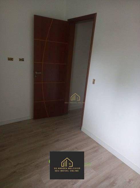 Sobrado à venda com 2 quartos, 70m² - Foto 10