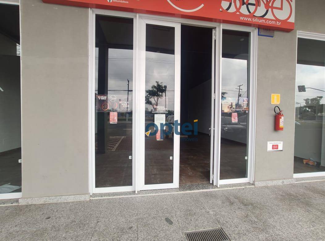 Loja-Salão para alugar, 151m² - Foto 13