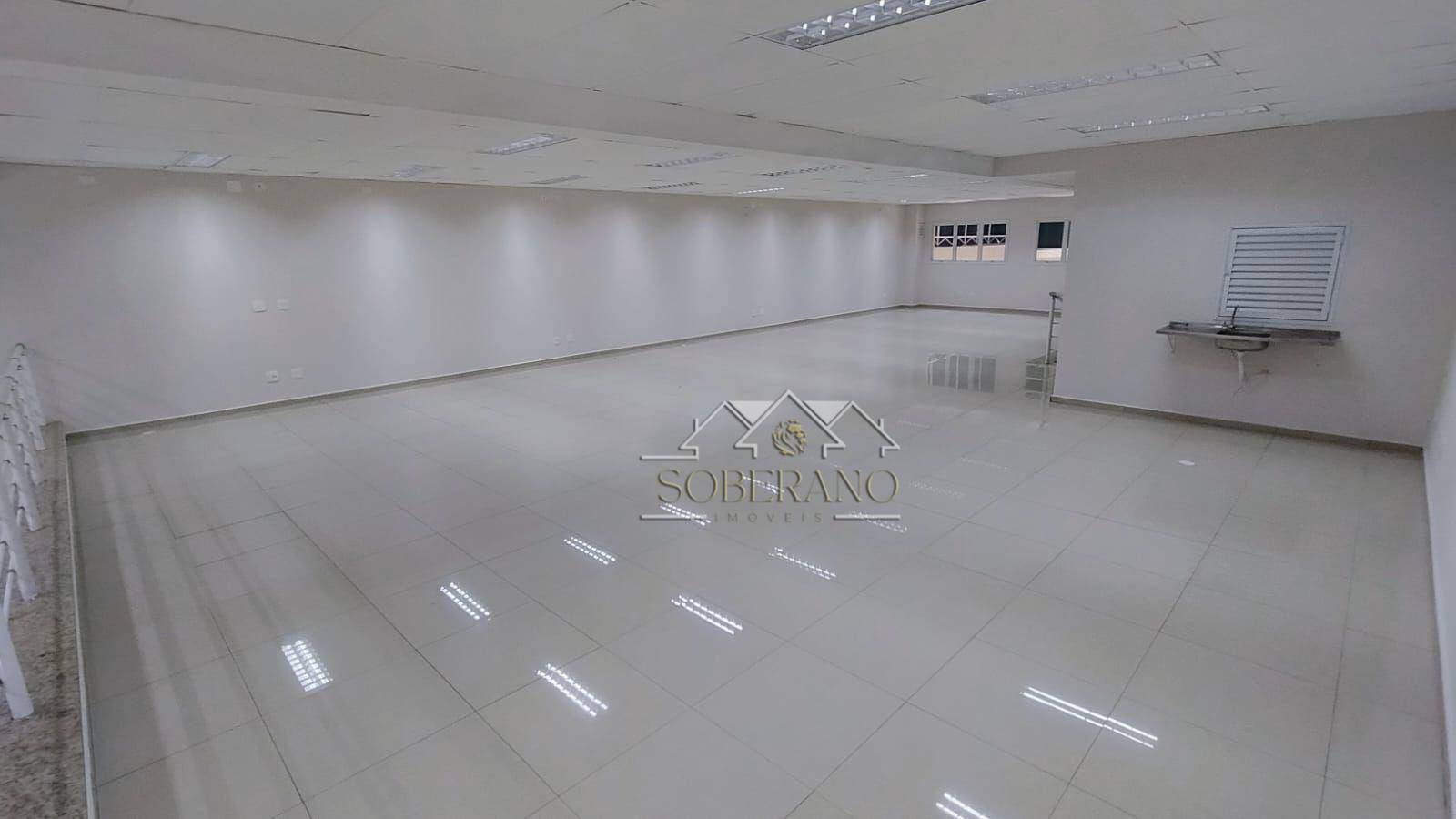 Depósito-Galpão-Armazém para alugar, 614m² - Foto 12