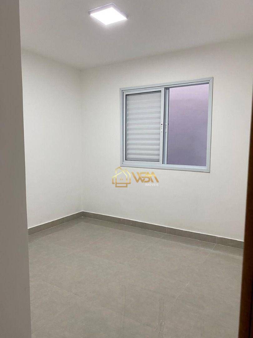 Apartamento à venda com 1 quarto, 36m² - Foto 8