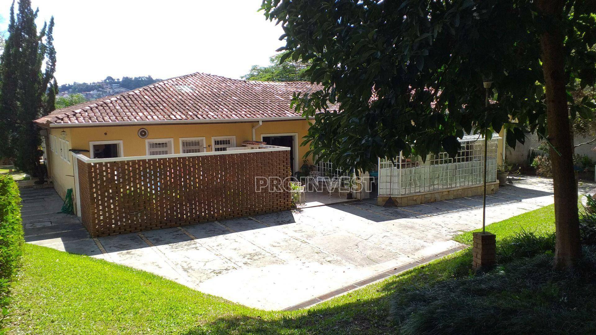 Casa de Condomínio, 3 quartos - Foto 46