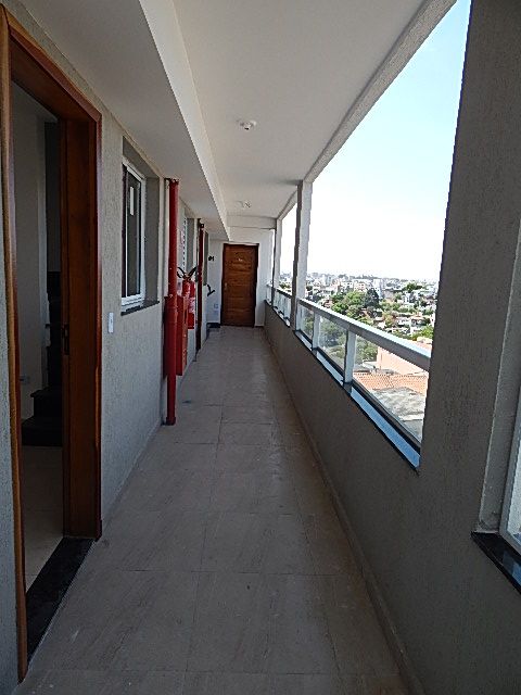 Apartamento à venda com 2 quartos, 42m² - Foto 13