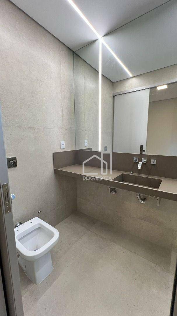 Casa à venda com 3 quartos, 229m² - Foto 12