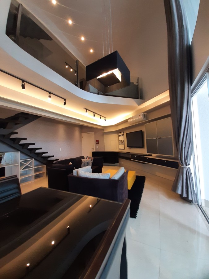 Apartamento à venda com 1 quarto, 187m² - Foto 1